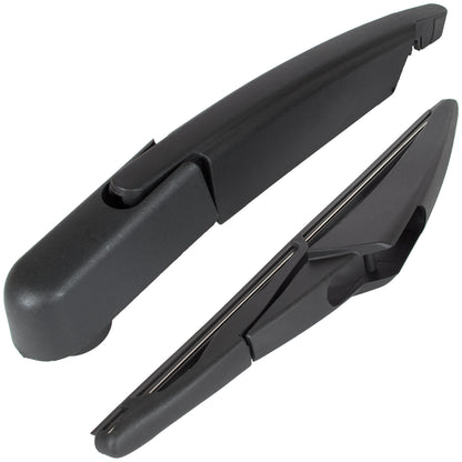 Renault Clio V 2019 - rear wiper arm + blade