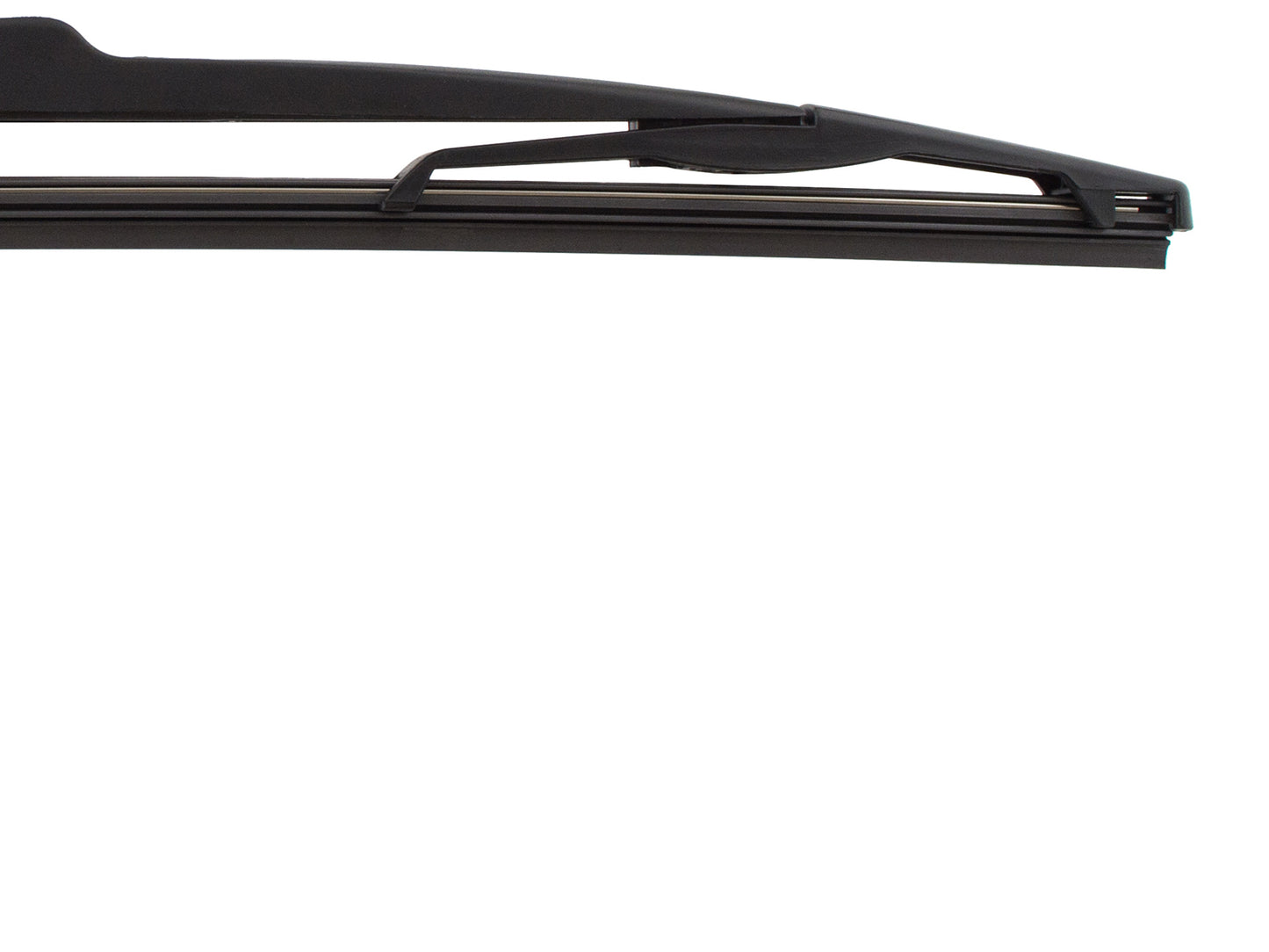 Citroen C3 02-09 rear wiper arm + blade