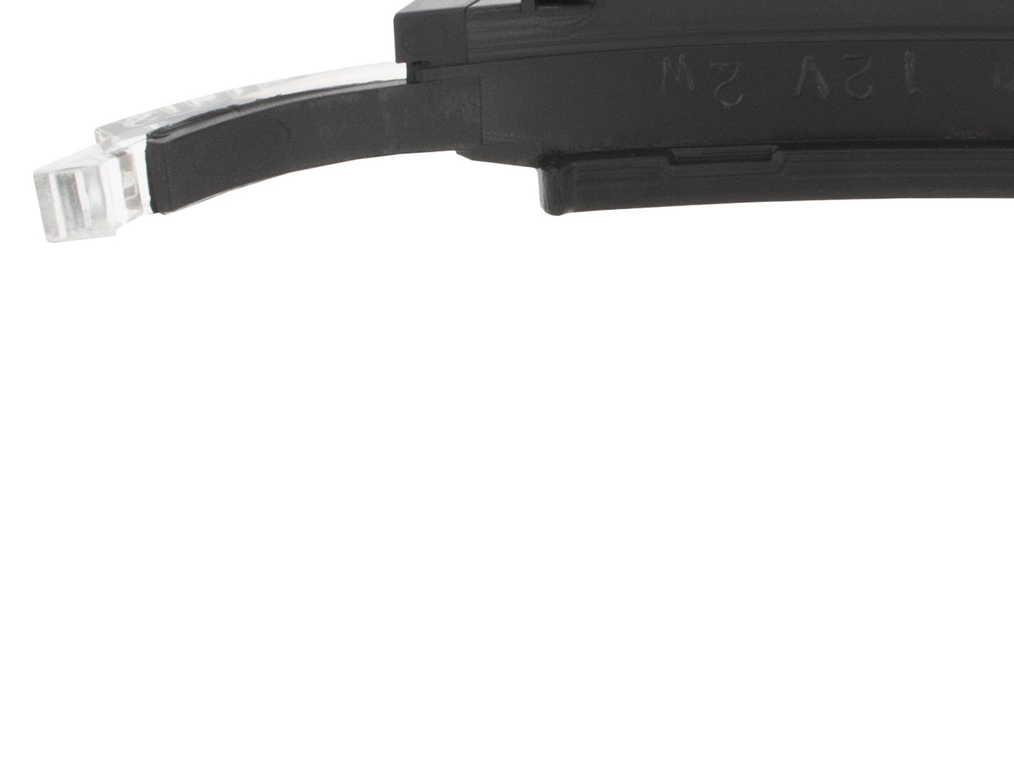 Audi A3 8P 08-10 LED turn signal mirror left