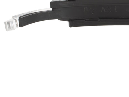 Audi A3 8P 08-10 LED turn signal mirror left