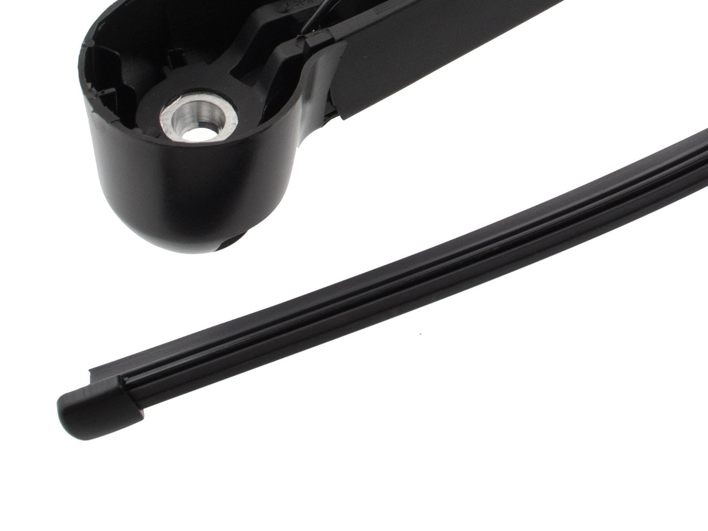 Seat Arosa 97-04 rear wiper arm + blade