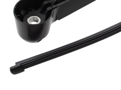 Seat Arosa 97-04 rear wiper arm + blade
