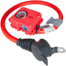 Terminale positivo della batteria BMW 5 F10 F11 F18 10-17