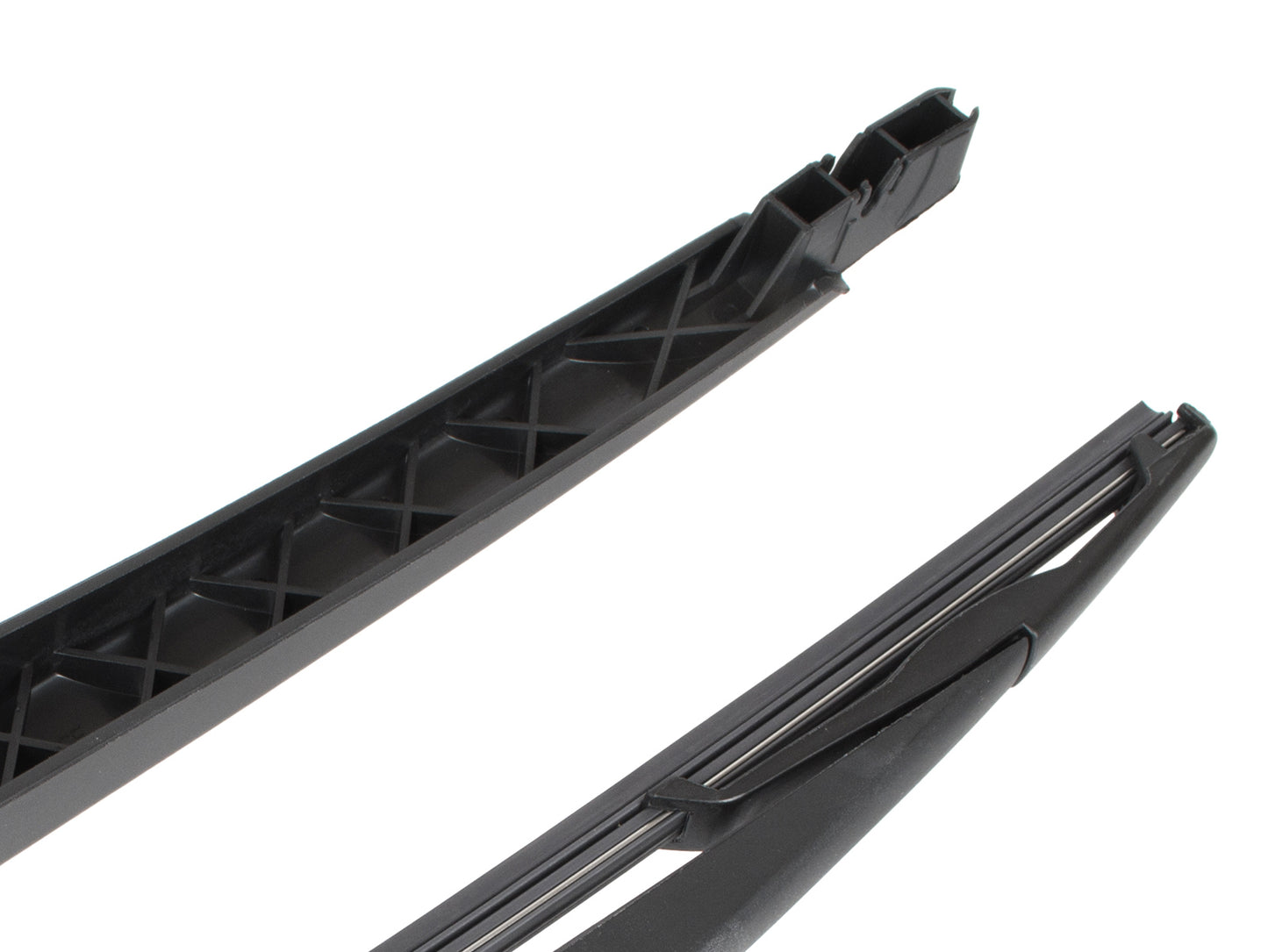 Renault Megane Scenic I 97-03 rear wiper arm + blade