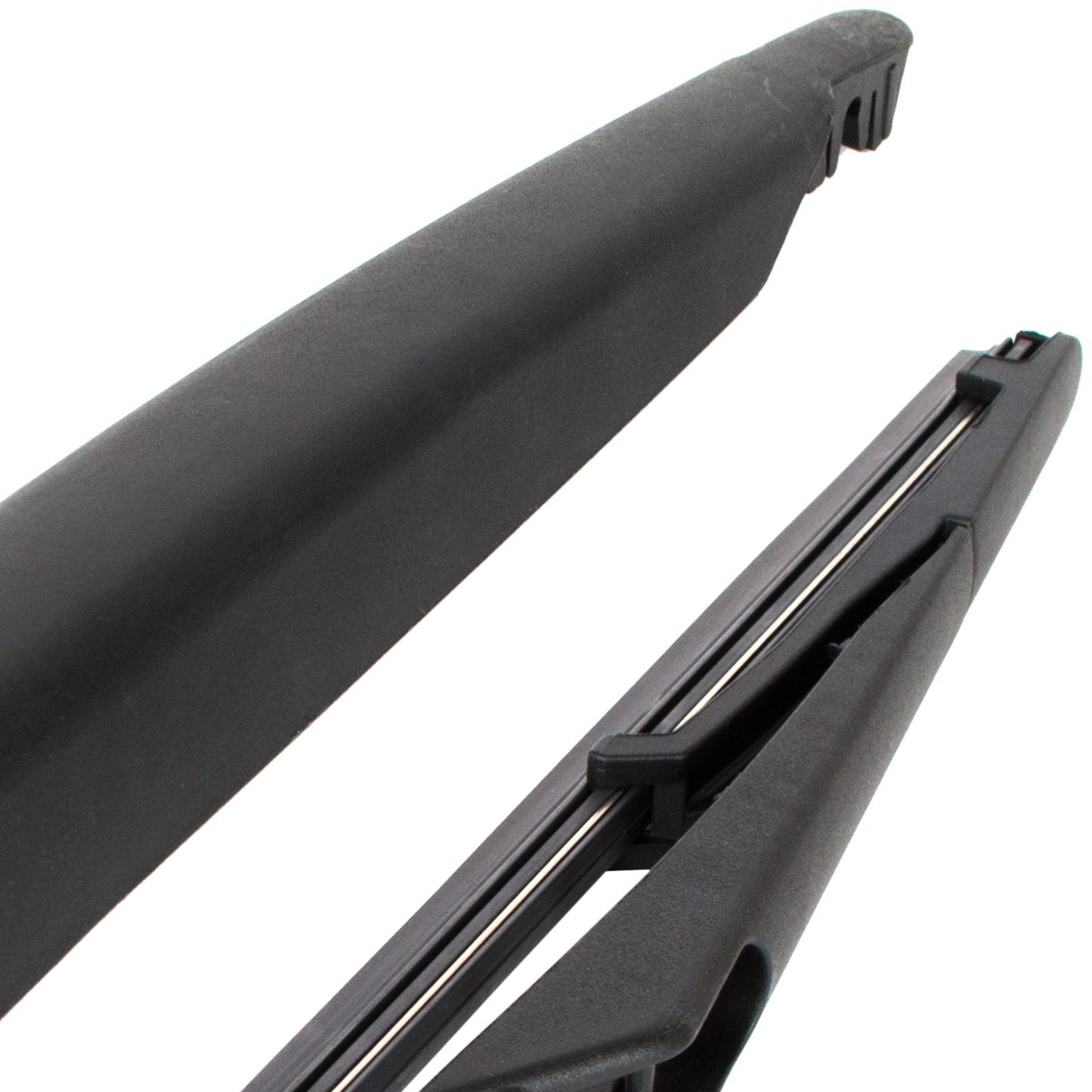 Renault Scenic III 2009 - rear wiper arm + blade
