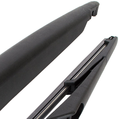 Renault Scenic III 2009 - rear wiper arm + blade