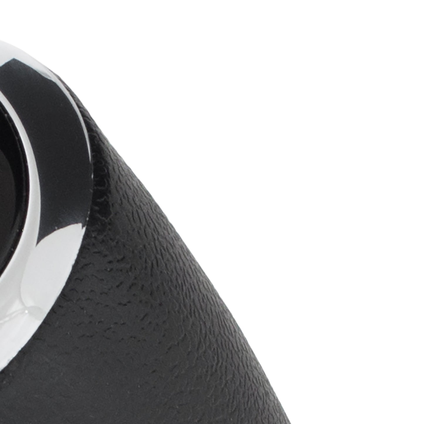 Chevrolet Cruze 09-15 gear knob BLACK 5 SPEED