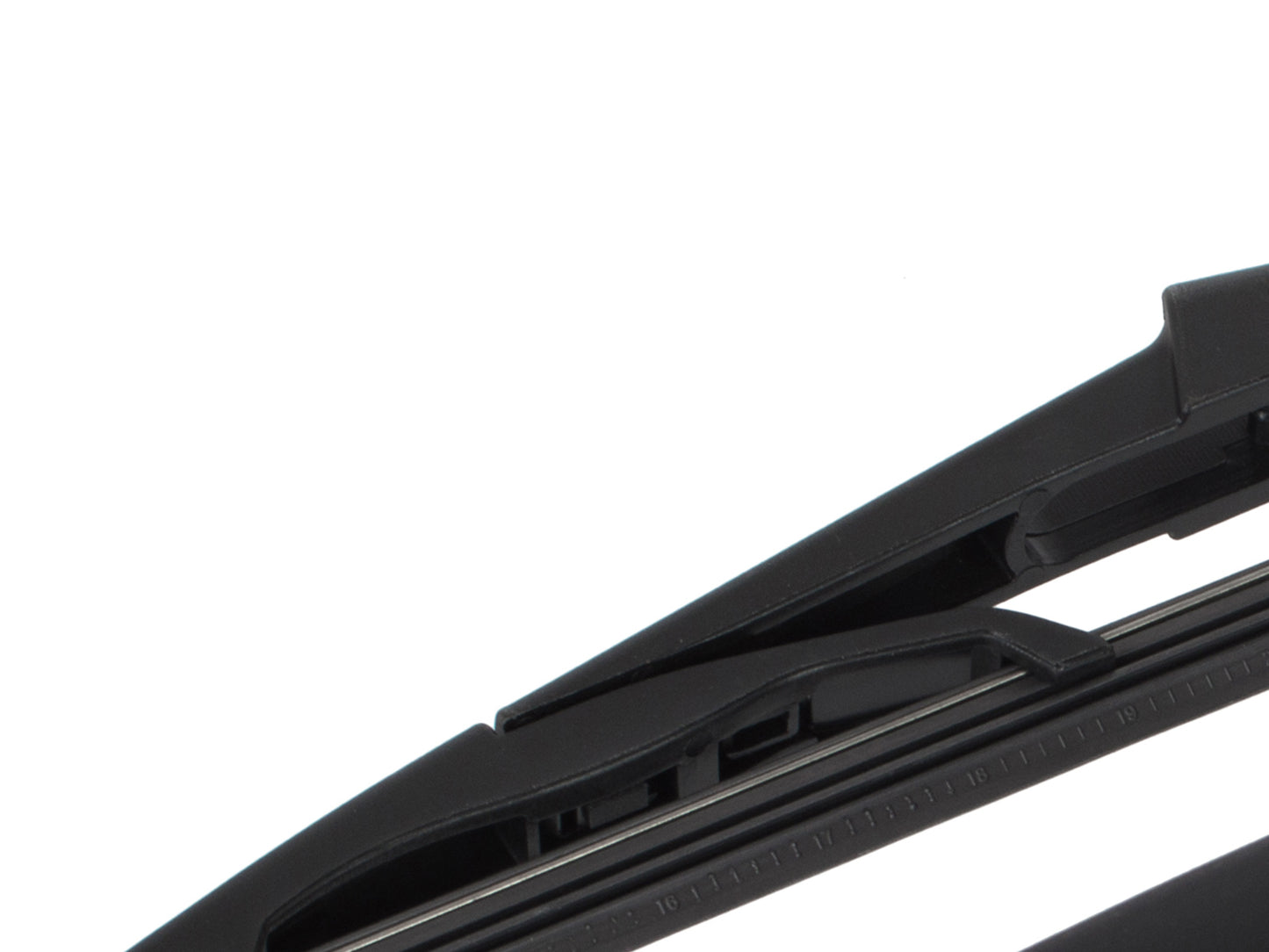 Renault Kadjar 2015- Rear Wiper Arm + Blade