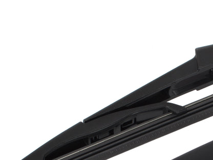 Renault Kadjar 2015- Rear Wiper Arm + Blade