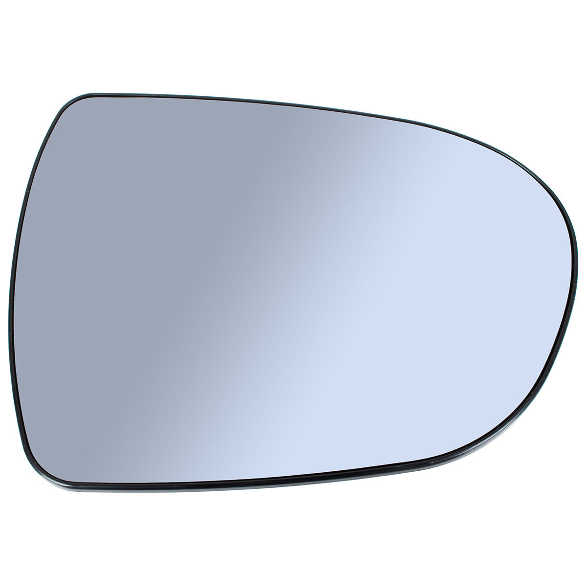 Hyundai i40 2011- HEATED right mirror glass