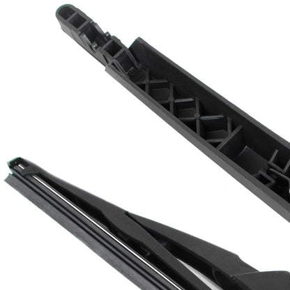 Lancia Delta 2008 - rear wiper arm + blade