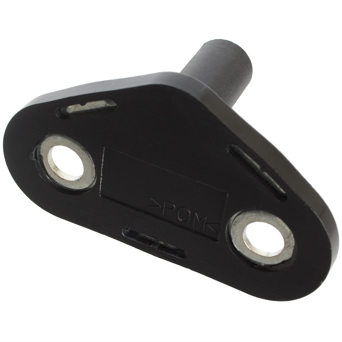 Renault Master II 1998- TOP sliding side door latch bolt