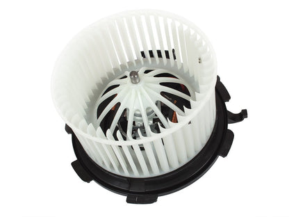 Mercedes Sprinter 906 2006 - interior blower fan
