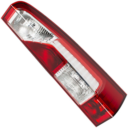 Renault Master 2010 - right tail light