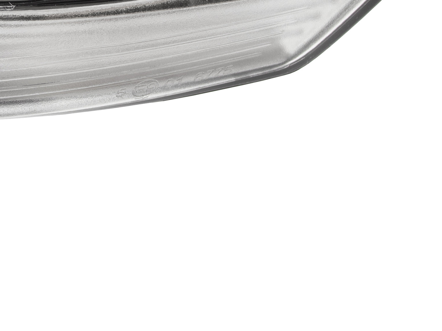 Ford Mondeo IV FL 10-15 mirror indicator right