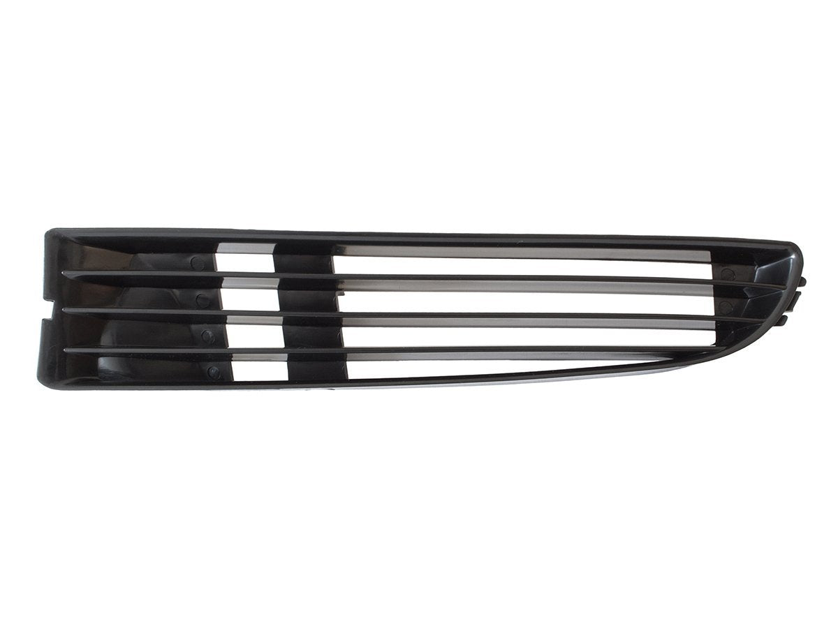 Audi A8 D2 94-99 bumper grille left