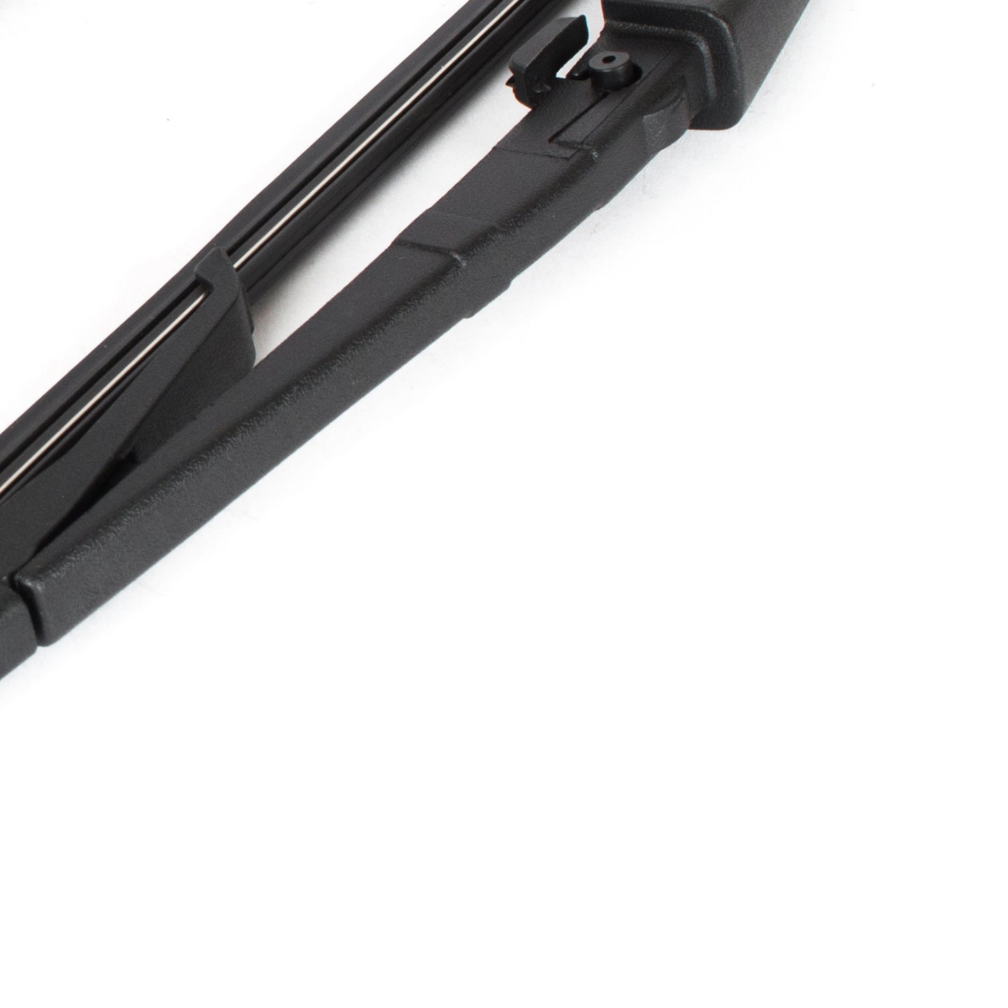 Jeep Grand Cherokee III 05-10 rear wiper arm + blade