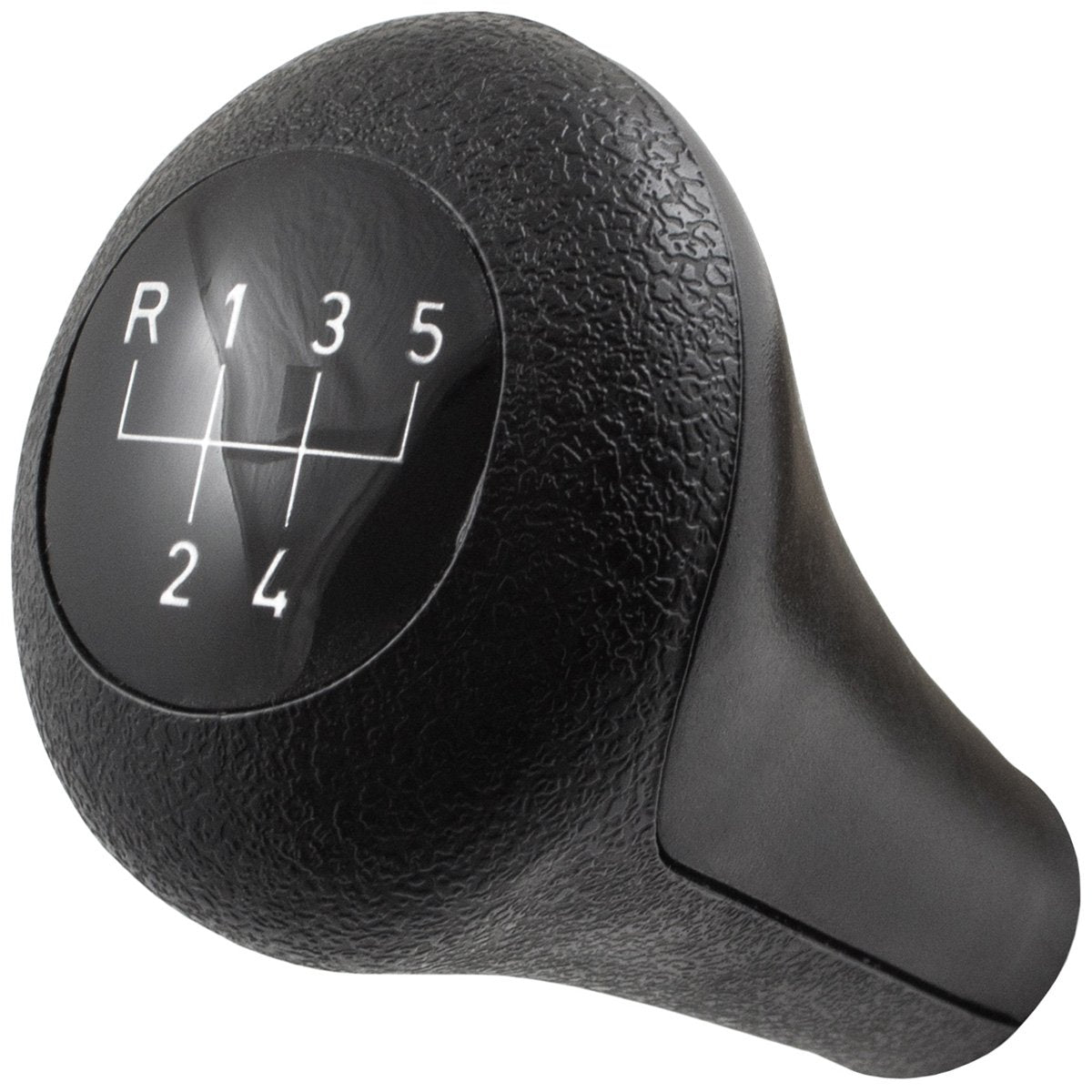 BMW 3 E30 gear knob 5-SPEED