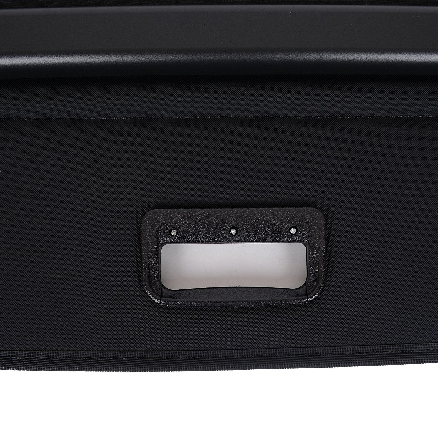 FORD S-MAX MK1 I 2006-2014 roleta bagażnika czarna