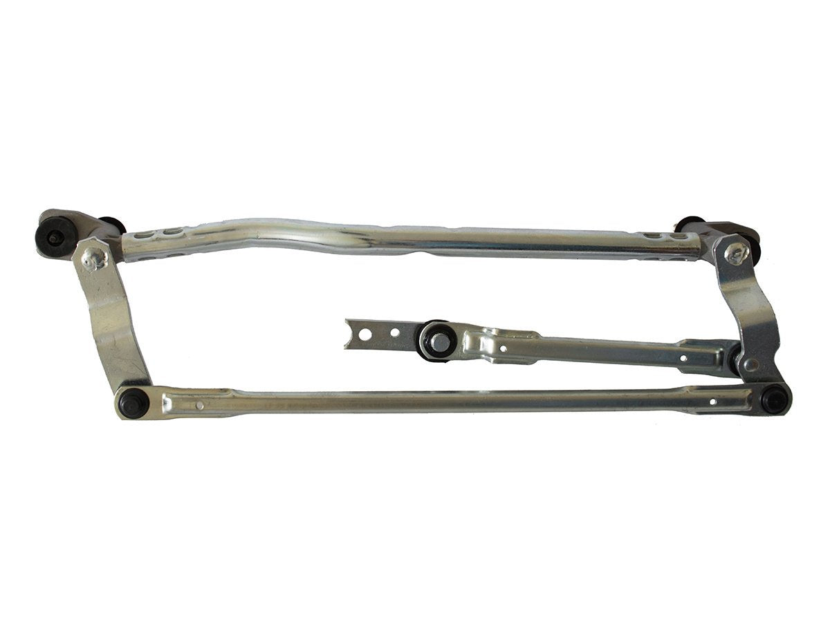 VW Caddy III 2004 - front wiper mechanism