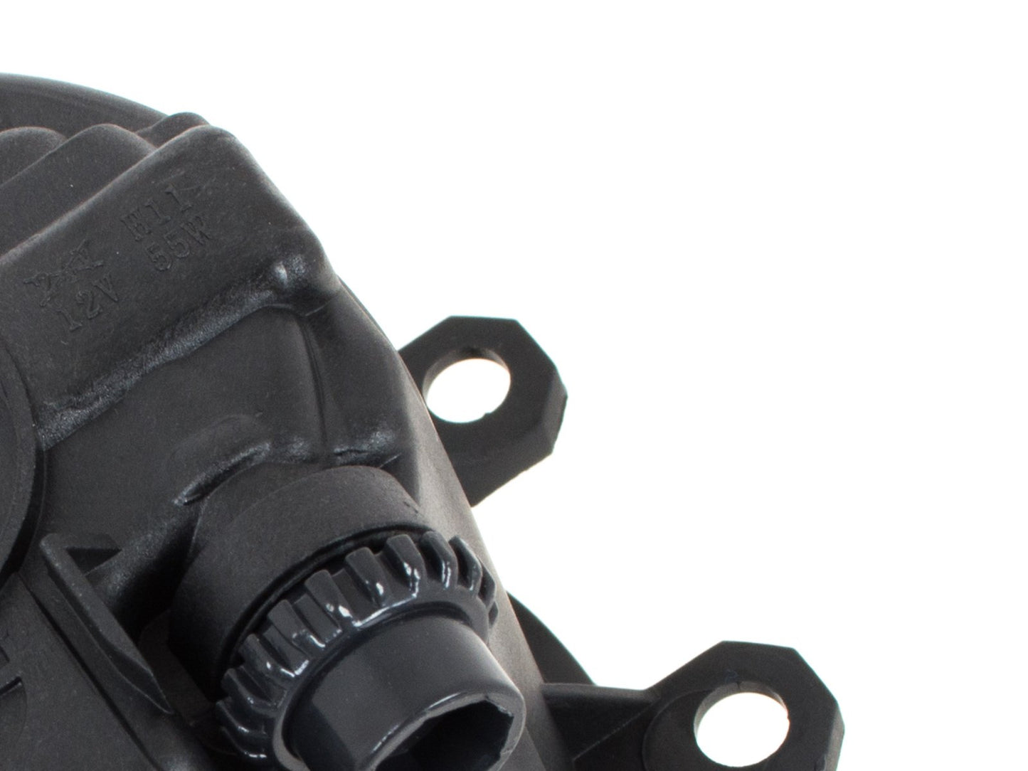 Toyota Corolla E14 E15 07-13 halogen left