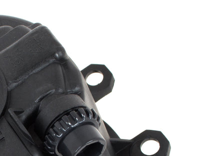 Toyota Corolla E14 E15 07-13 halogen left