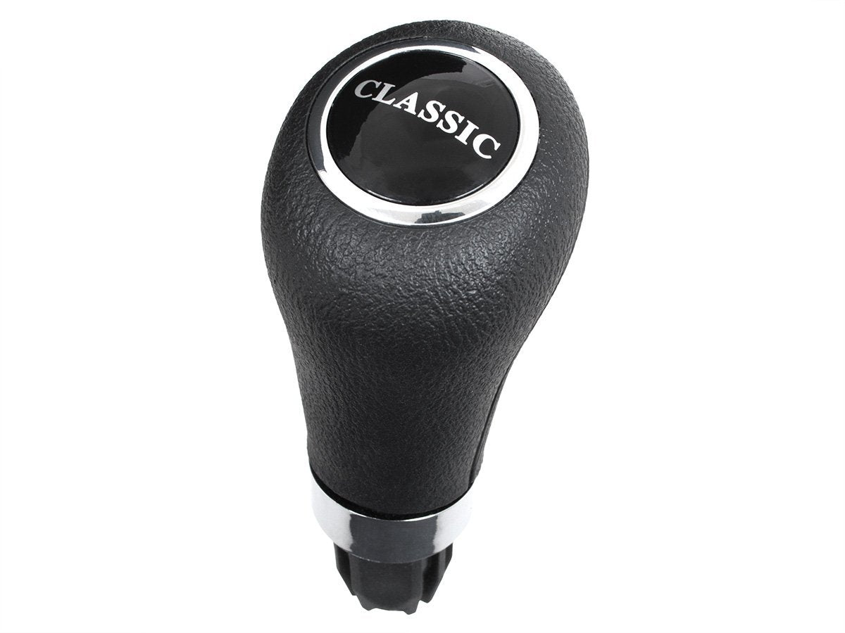 Mercedes W204 C-Class 07-14 gear shift knob CLASSIC AUTOMATIC