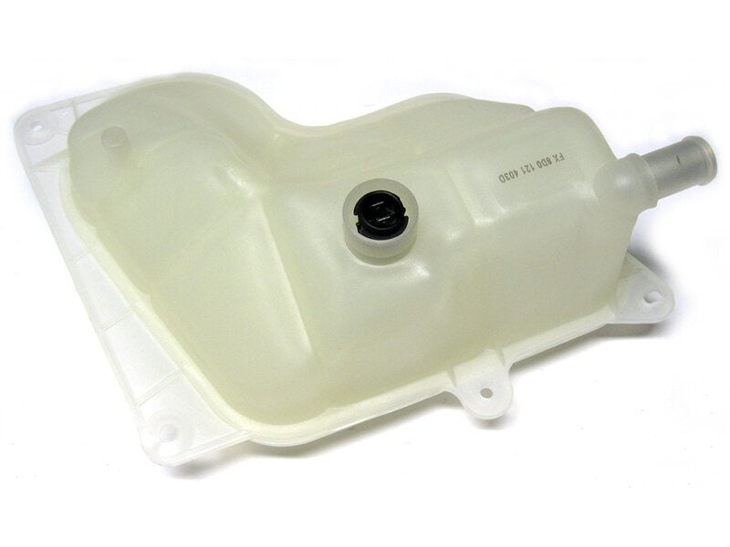 Audi A4 1998 - expansion tank