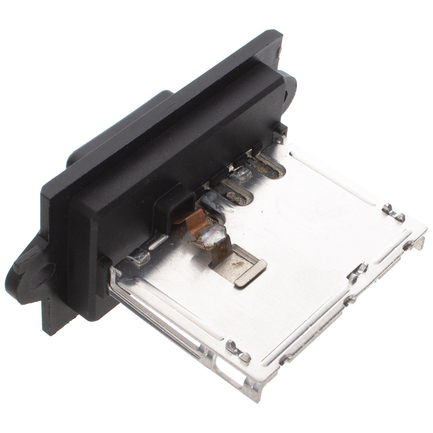 Nissan Note 06-13 Blower Motor Resistor