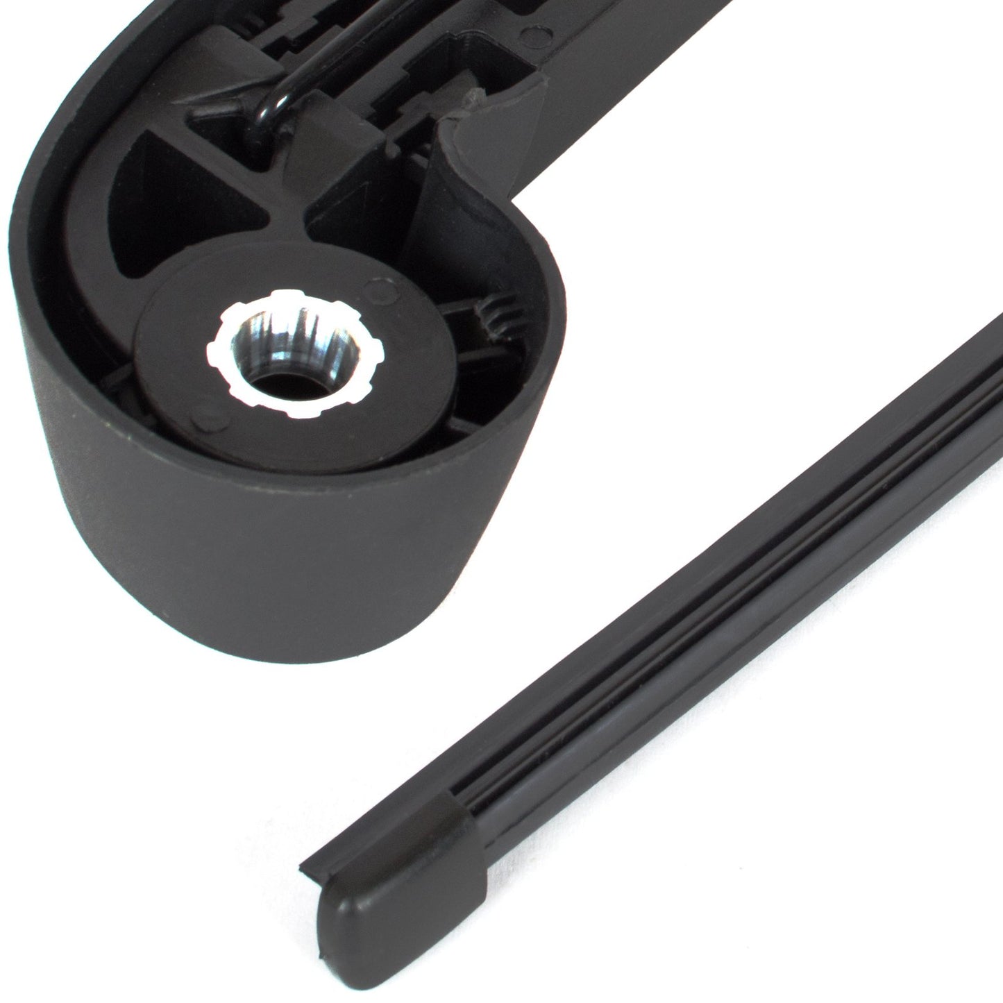Audi A1 2010- 3D HATCHBACK rear wiper arm + blade
