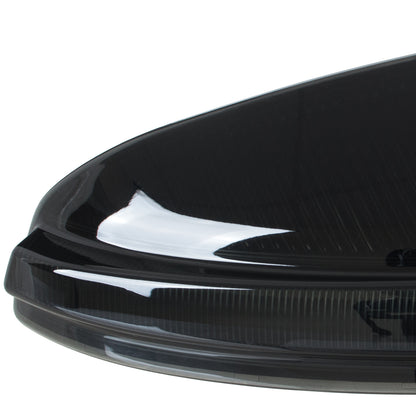 Mercedes Vito W639 03-10 left + right SMOKED DYNAMIC LED mirror indicator 2 pcs SET