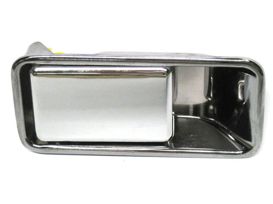 Jeep Wrangler 97-06 klamka zewnętrzna CHROM tylnej klapy