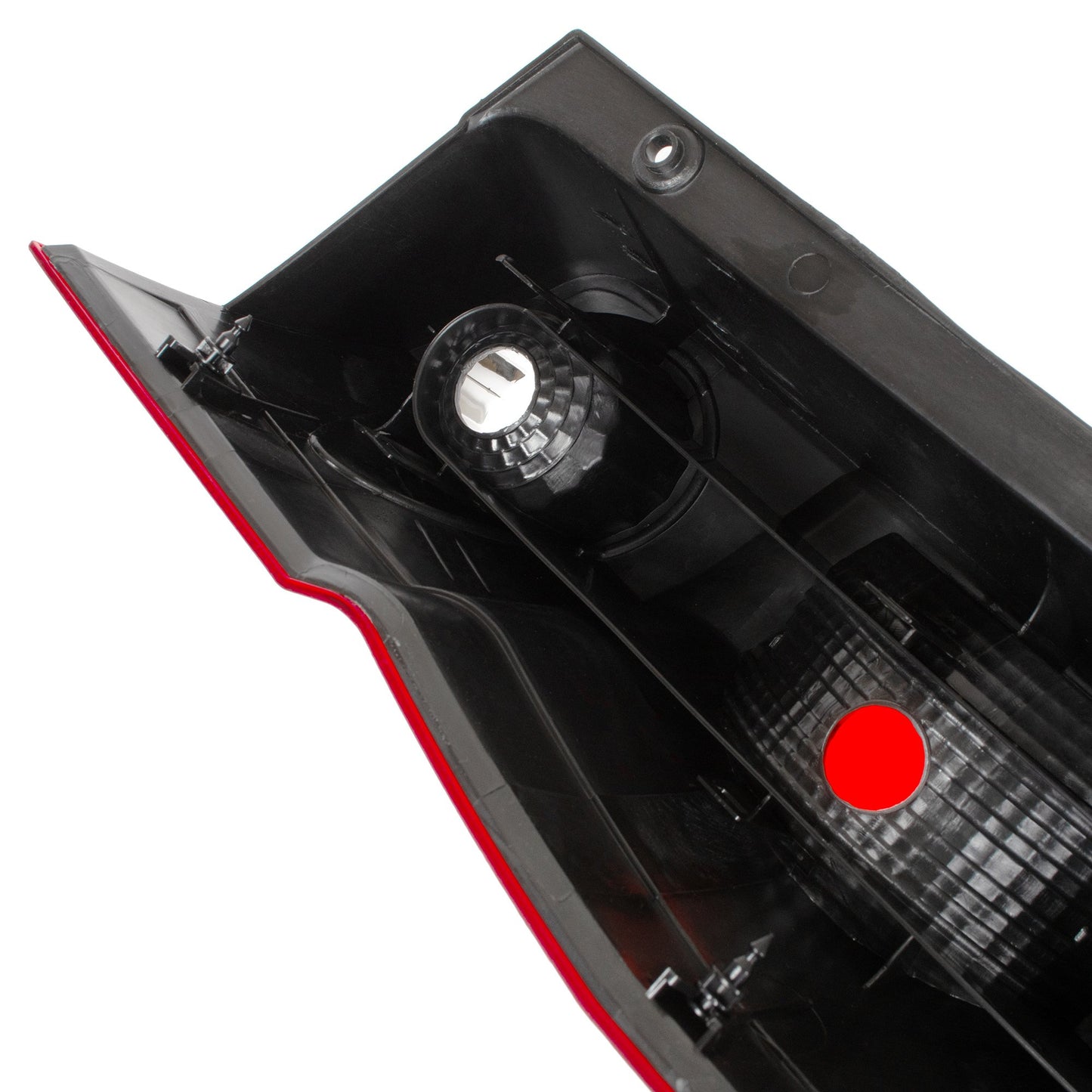 VW Crafter 05- right tail light
