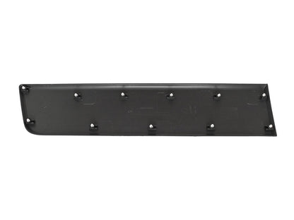 Fiat Ducato 06-14 fender trim rear left BEFORE rear wheel, wheelbase 4035mm