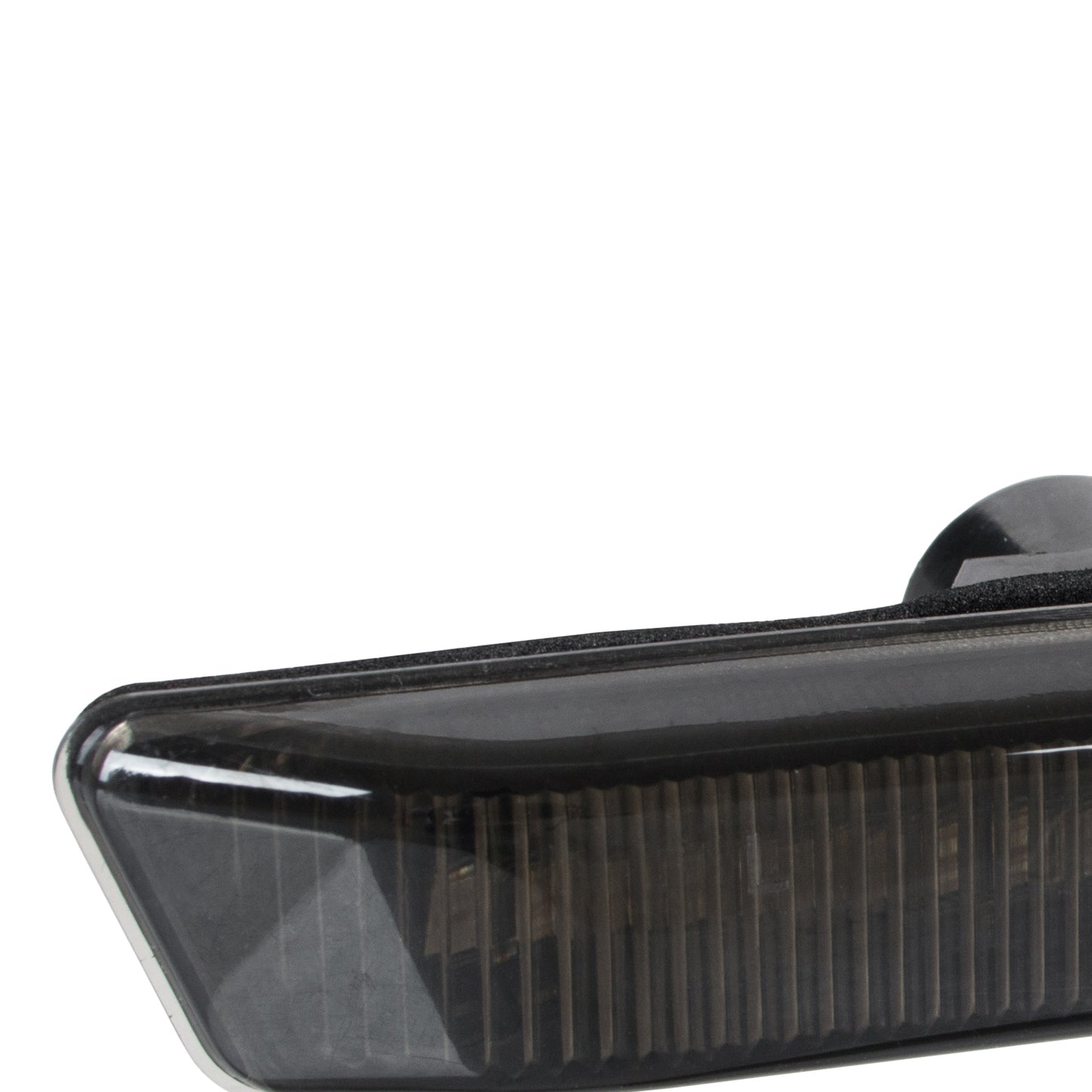 BMW 3 E36 FL 96-99 LED DYNAMIC SMOKED side indicators 2 pcs set