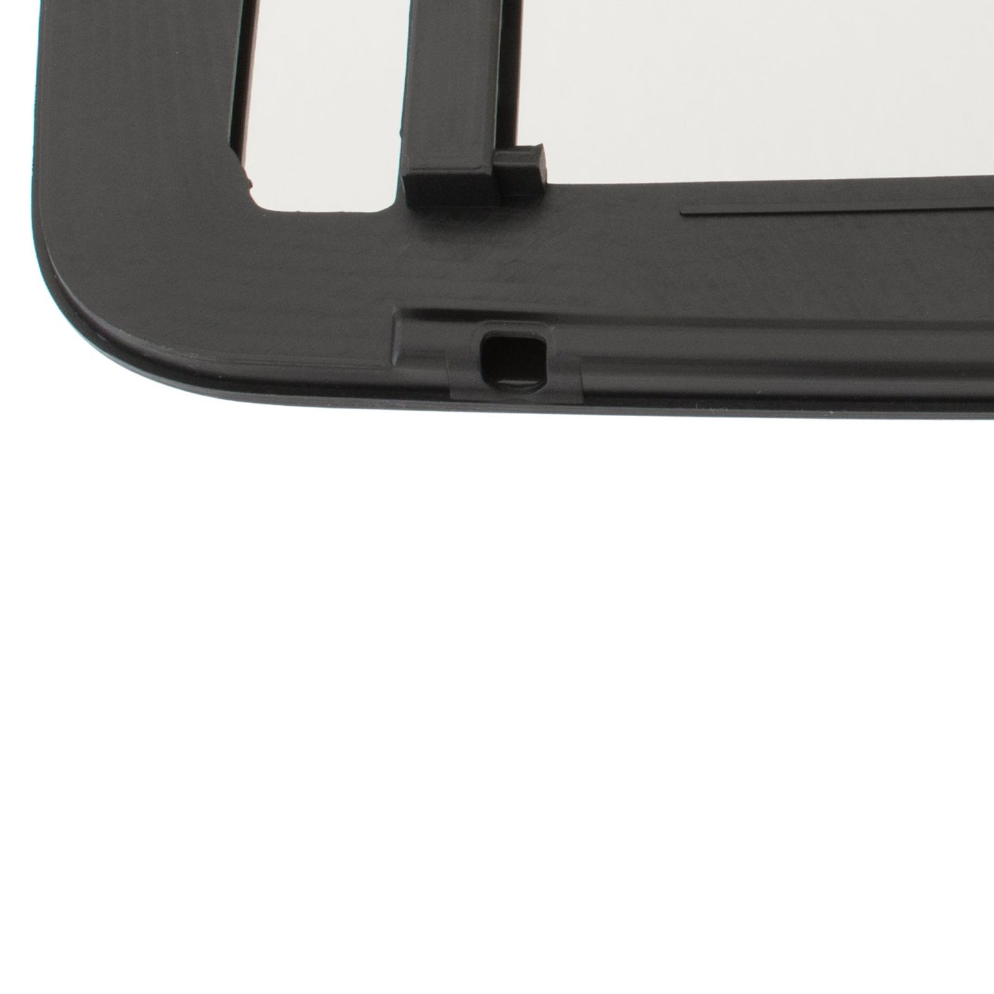Ford Focus Mk1 98-05 manual mirror glass left