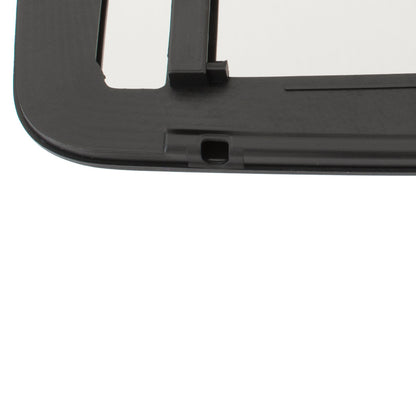 Ford Focus Mk1 98-05 manual mirror glass left