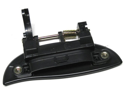 Hyundai Atos 97-02 klamka zewnętrzna tylna lewa