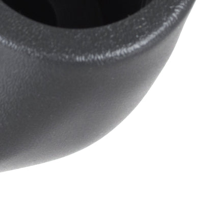Mercedes Sprinter I 95-06 gear knob BLACK 5-SPEED
