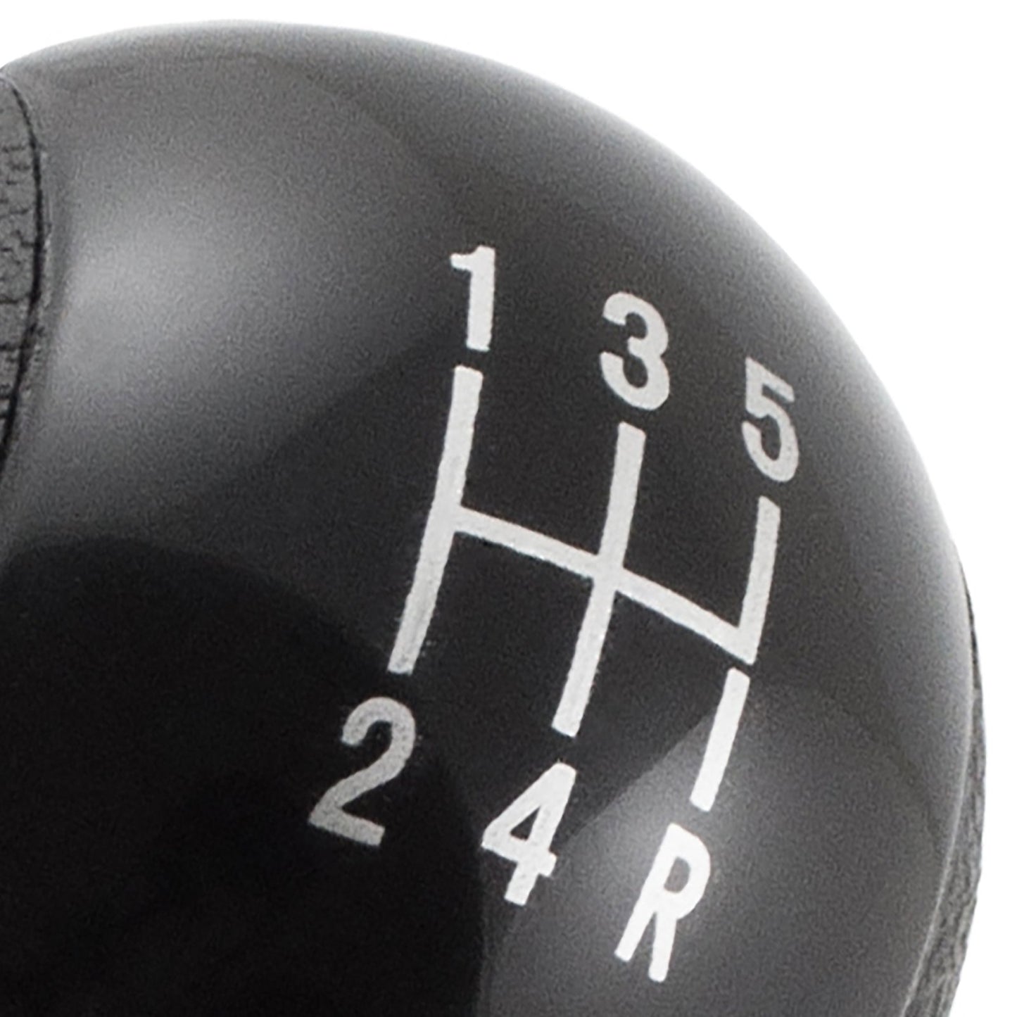 Renault Laguna II 2001 - gear knob