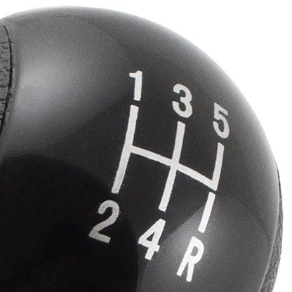 Renault Laguna II 2001 - gear knob