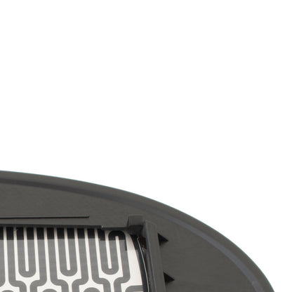 Ford Focus Mk1 98-05 HEATED mirror insert left