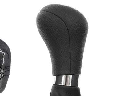 Mercedes W204 C-Class 07-14 CLASSIC gear knob + GAITER AUTOMATIC