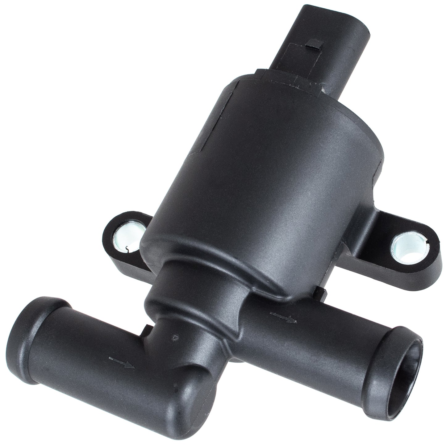 VW Arteon Beetle Golf VII Passat B8 Polo V VI Scirocco III Sharan T-Roc Tiguan Touareg Touran Water Solenoid Valve