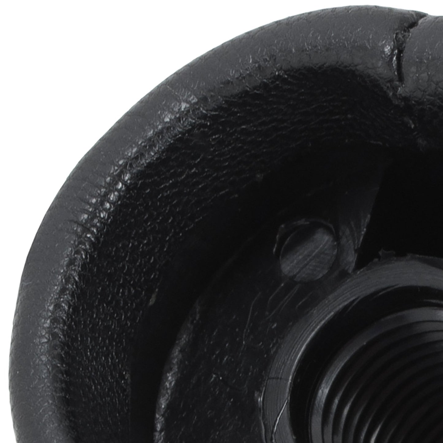 Toyota Auris Gear Knob 5 SPEED GLOSS BLACK
