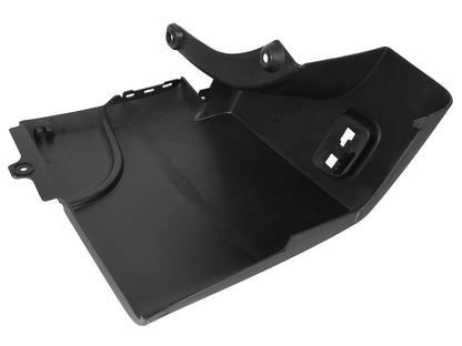 Renault Master III 2010- right rear bumper corner