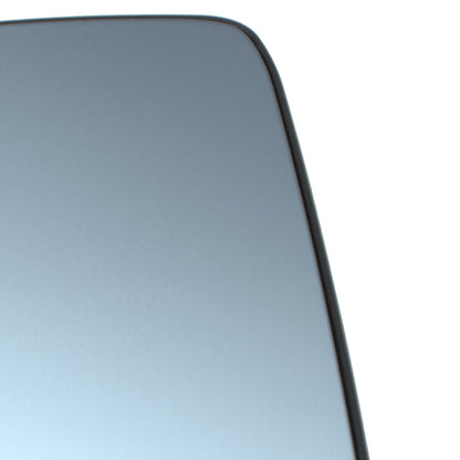 Mercedes Sprinter 2006- mirror glass LARGE HEATED left