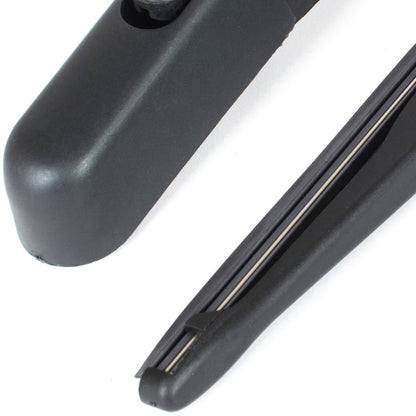 Citroen C2 03- rear wiper arm + blade