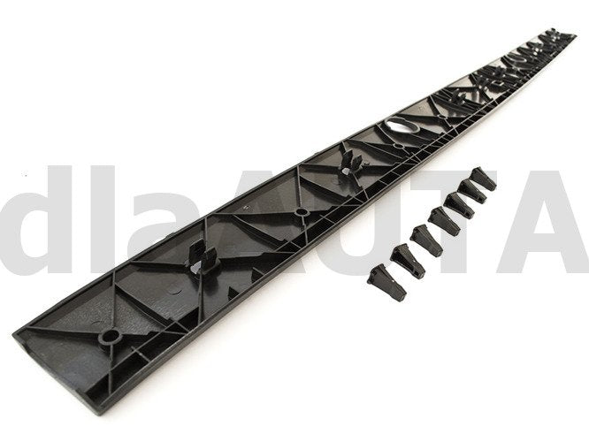 Mercedes Sprinter I 95-06 rear door sill trim