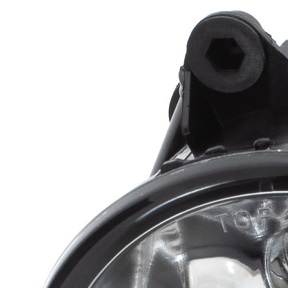 BMW X2 F39 2017- left halogen